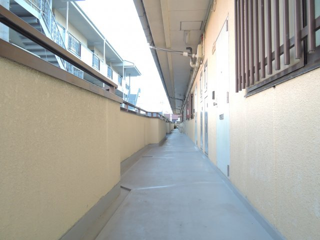 【その他共用部分】 | ステラカーサI