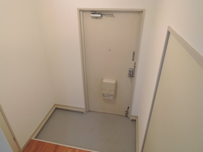 【玄関】 | ステラカーサI
