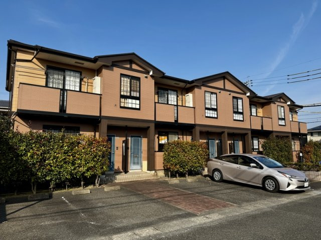 エスポワール新町のその他共用部分