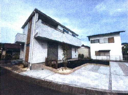 緑区町屋3丁目1期　新築戸建全1棟　№1