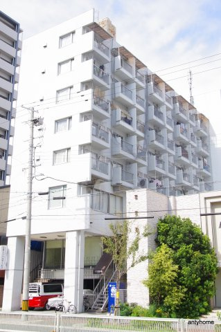 シルバーハイツ鷺洲　仲介手数料無料