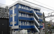 エスポワールさがみ野の画像
