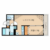 足立区東綾瀬１丁目のマンションの画像