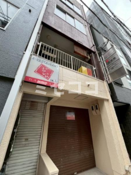 第一北堀江ビル