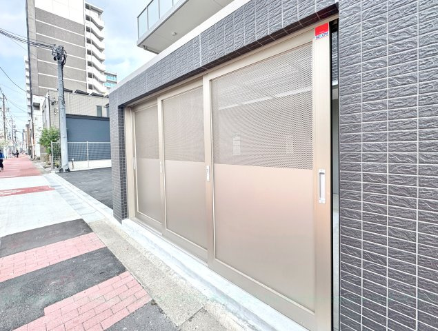 ディアレイシャス名古屋太閤通Ⅳのその他共用部分
