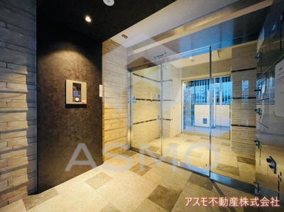【エントランス】 | ゼンショウ天神