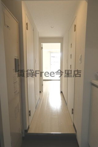 【内装】 | U-ro北巽 仲介手数料無料