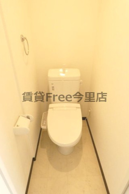 【トイレ】 | U-ro北巽 仲介手数料無料
