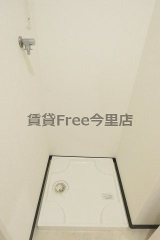 【洗面所】 | U-ro北巽 仲介手数料無料