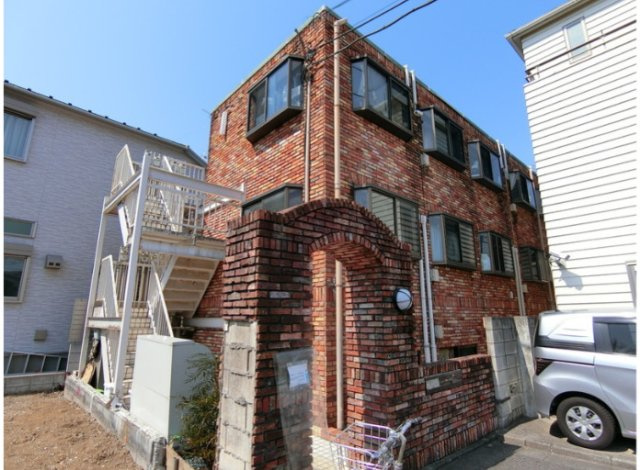エトワール赤堤の展望