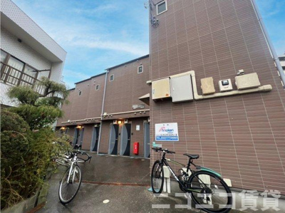 【外観】 | アーバンコート葛西