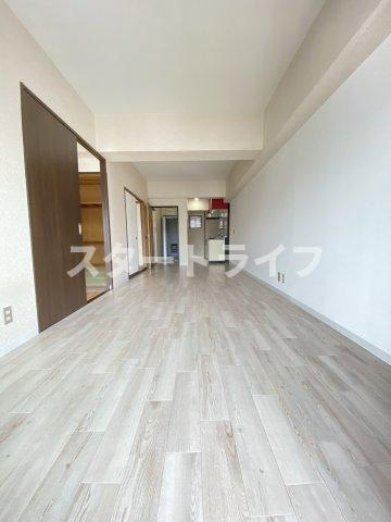 大阪市東淀川区西淡路１丁目の賃貸マンションの展望