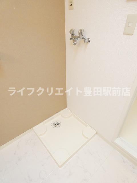 ウィズ八王子レジデンスの設備
