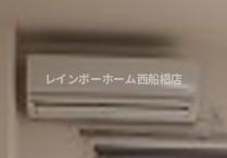 リブリ・イーストヒル NⅡの設備