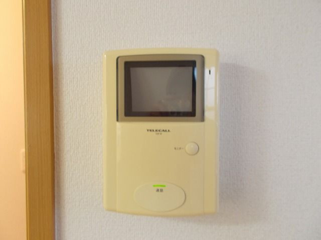 てぃーだ　Ｂ　　刈谷市近郊の賃貸はクラスホームのセキュリティ