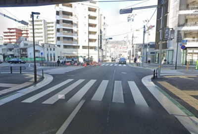 【駐車場】 | ソレイエール