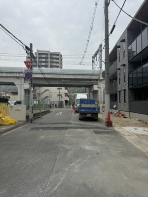【駐車場】 | ソレイエール