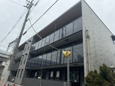 【外観】 | ソレイエール