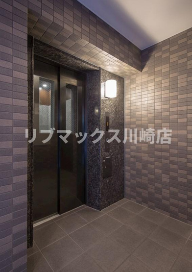 【その他】ルーブル川崎七番館