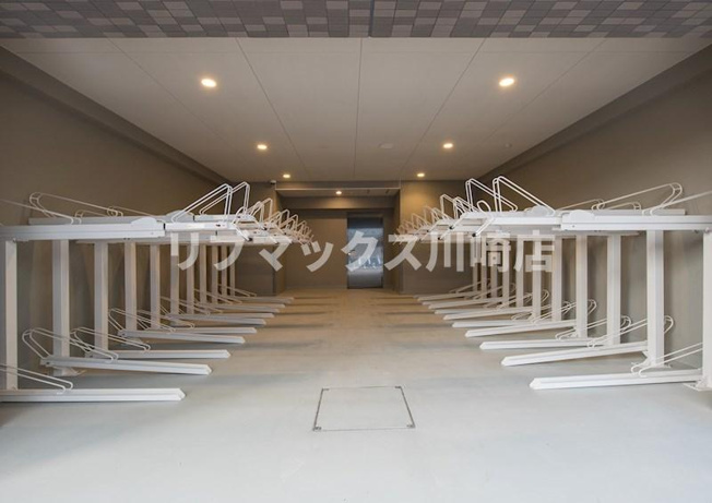 【その他】ルーブル川崎七番館