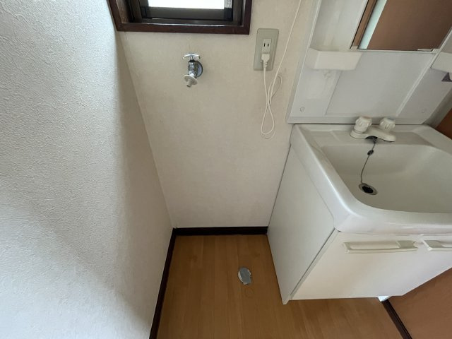 下永吉　せせらぎと緑の提　そよ風が通る家の設備