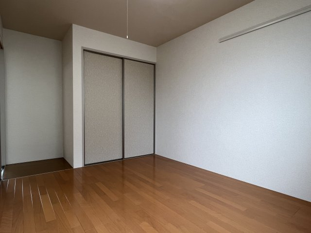 ルミエールＣの洋室|洋室6.6帖