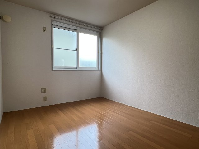 ルミエールＣの洋室|洋室6.6帖