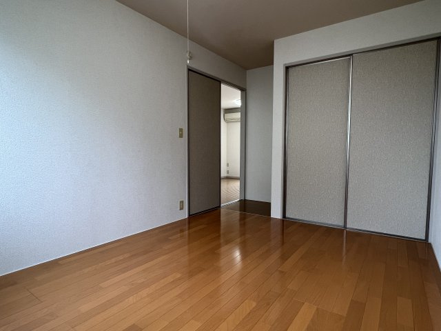 ルミエールＣの洋室|洋室6.6帖