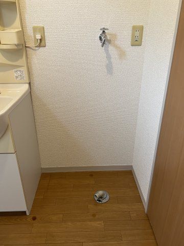 ルミエールＣの設備