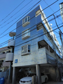 Ｋ’ｓマンションの画像