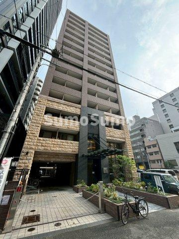 カスタリア堺筋本町
