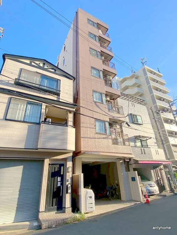 ビアリッツ中村　仲介手数料無料