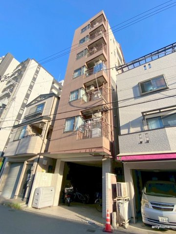 ビアリッツ中村　仲介手数料無料の外観