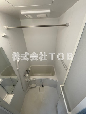 【浴室】 | アイコート久我山