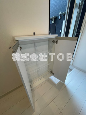 【その他】 | アイコート久我山 | シューズBOX