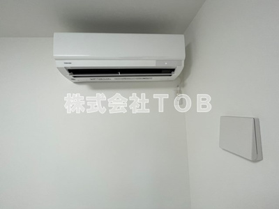 【設備】 | アイコート久我山