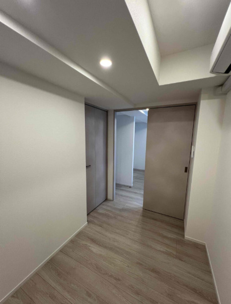 Ｓ－ＲＥＳＩＤＥＮＣＥ亀戸ｂａｌｍの洋室