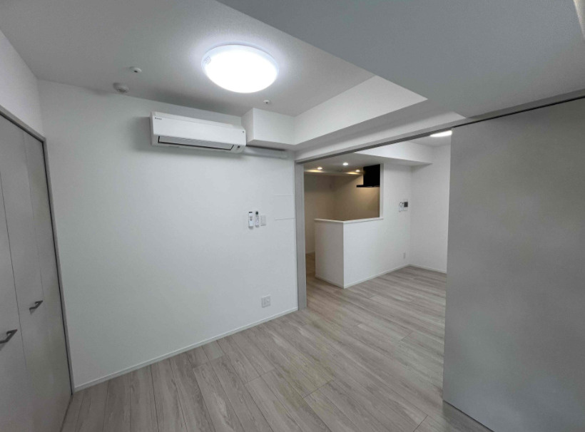 Ｓ－ＲＥＳＩＤＥＮＣＥ亀戸ｂａｌｍの内装