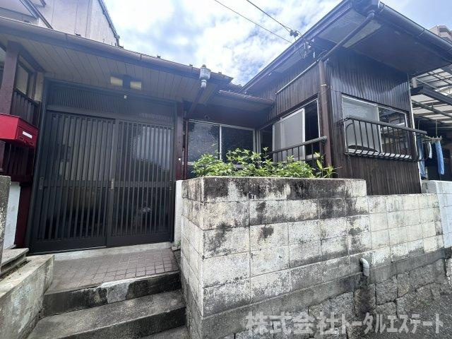 下関市上田中4丁目26番地3