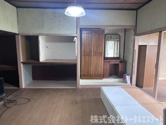 下関市上田中4丁目26番地3のその他