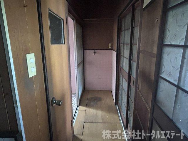 下関市上田中4丁目26番地3のその他