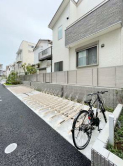 【その他共用部分】 | S-RESIDENCE行徳aile