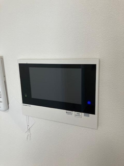 【セキュリティ】 | S-RESIDENCE行徳aile | 参考写真（同物件別部屋）