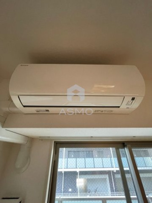 【設備】 | LaLuce長堀通