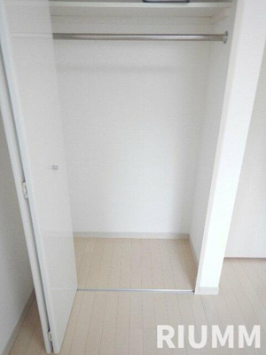 【収納】 | ガーラ・シティ東陽町