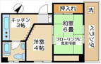 パークハイツの画像