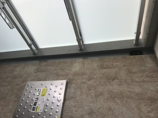 クレヴィスタ板橋志村