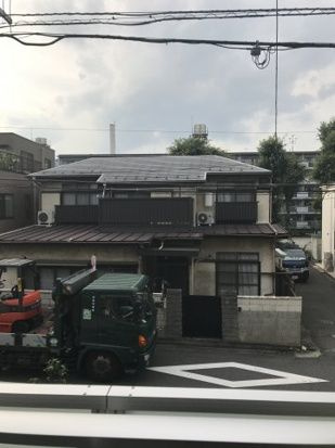 クレヴィスタ板橋志村