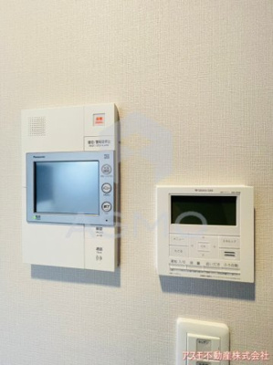 【セキュリティ】 | アーバネックス中崎町
