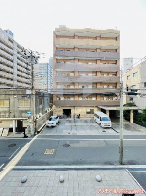 【展望】 | アーバネックス中崎町